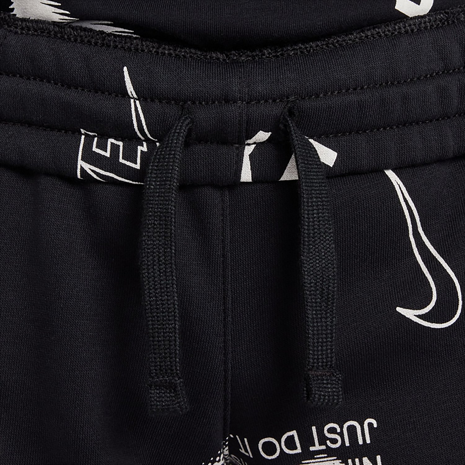 Nike Boys' Sportswear Club French Terry Shorts 5 in - view number 4
