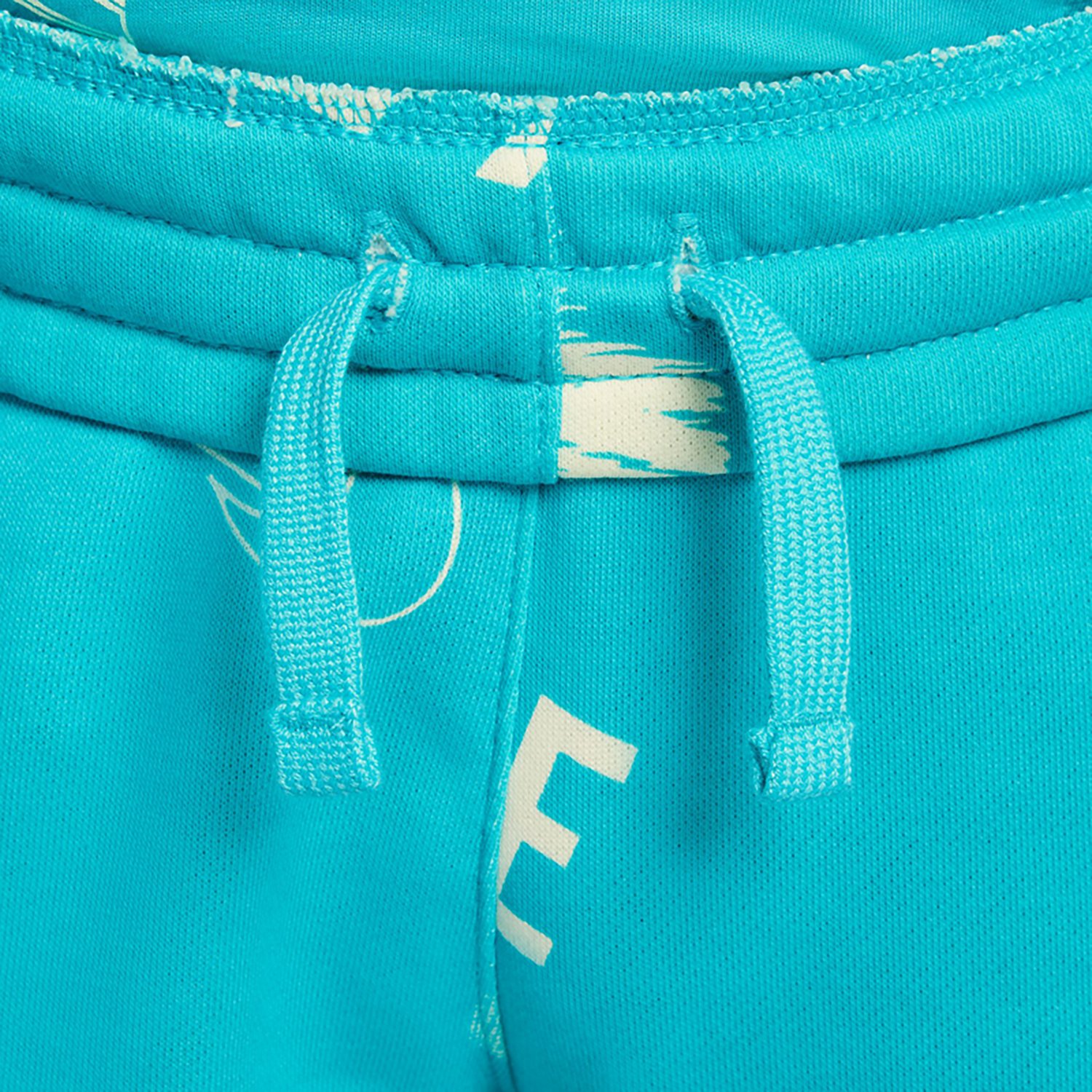 Nike Boys' Sportswear Club French Terry Shorts 5 in - view number 5