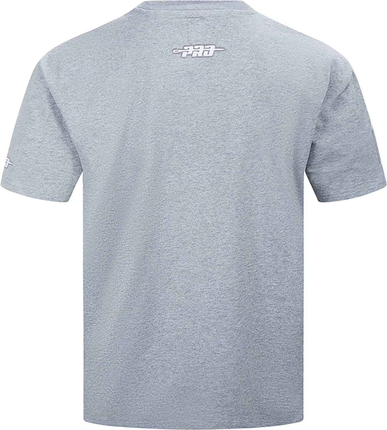 Pro Standard Men's Texas Rangers CJ T-shirt - view number 3
