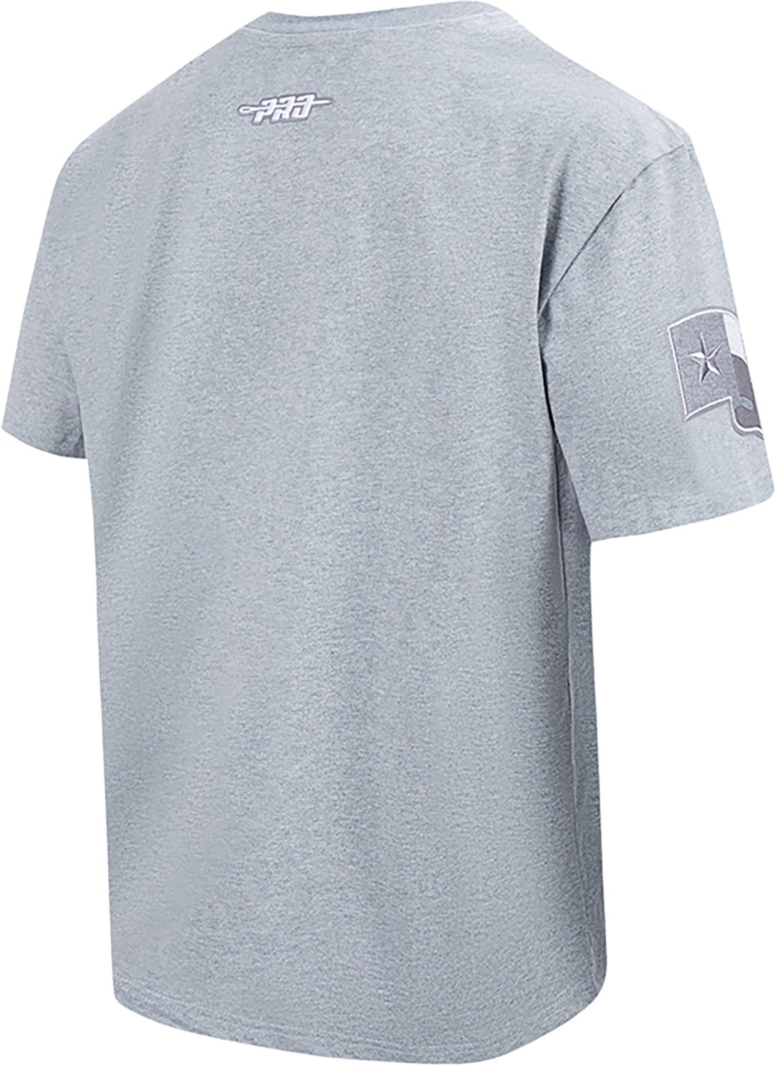 Pro Standard Men's Texas Rangers CJ T-shirt - view number 4