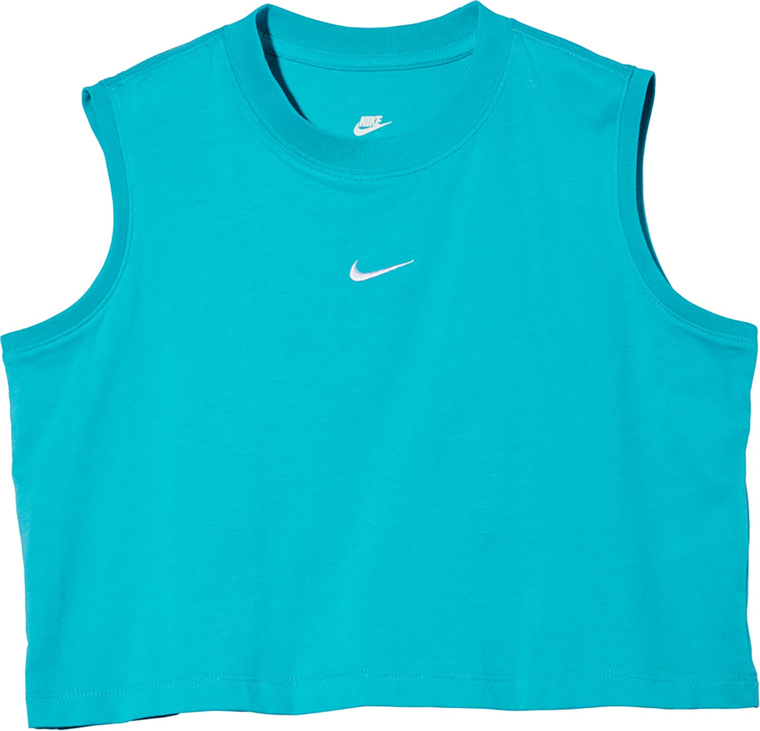 Nike Girls' Sportswear Tank Top