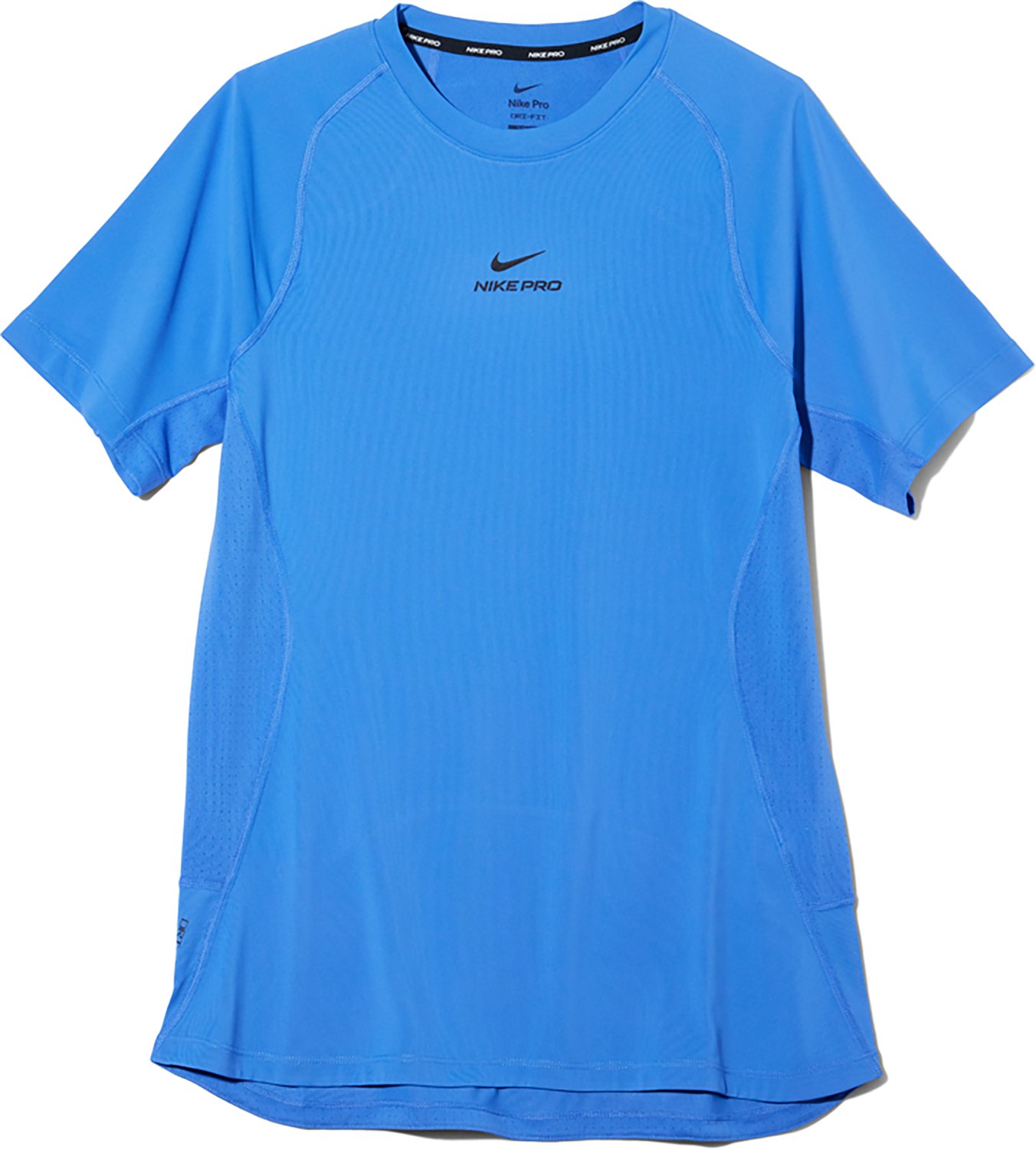 Nike Men's Pro Training Dri-FIT Short Sleeve Top