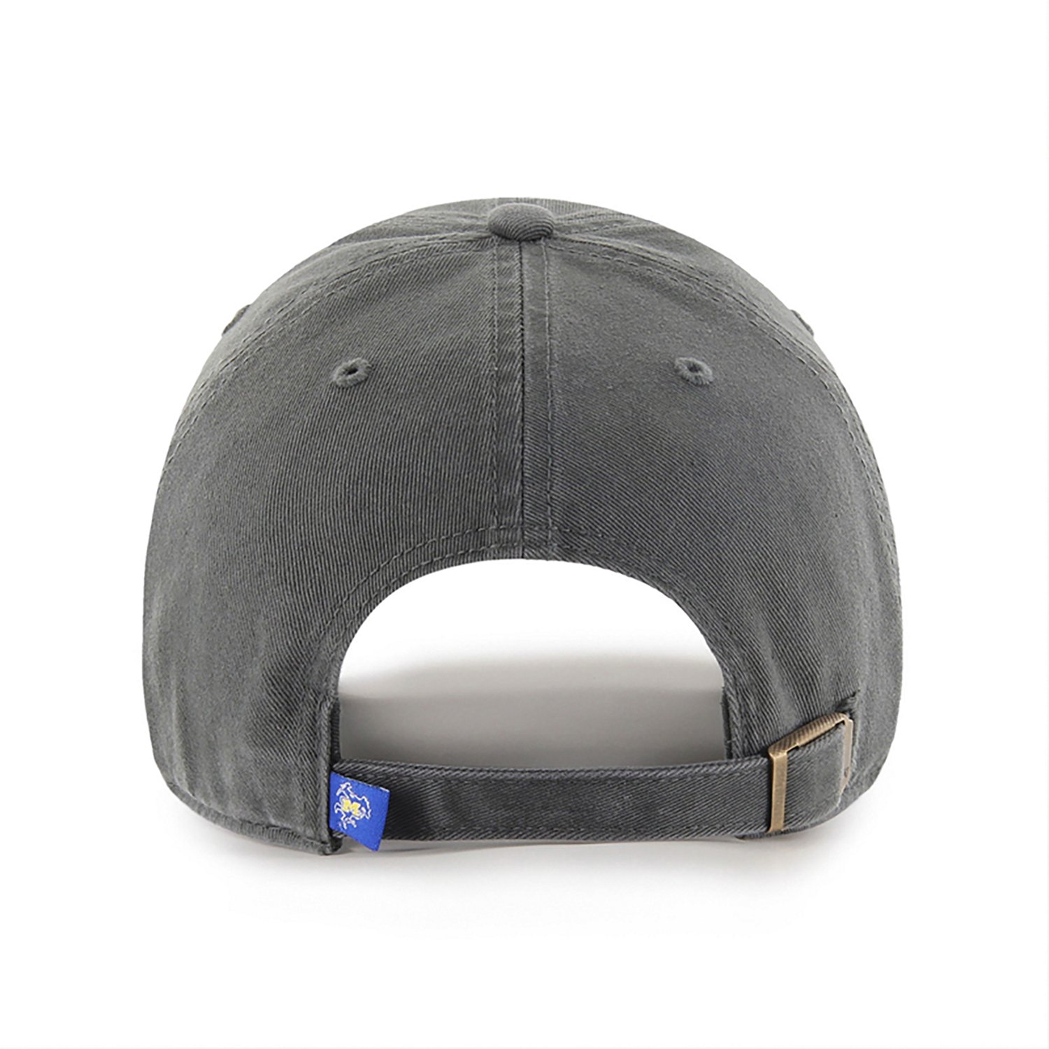 '47 Men's McNeese State University Clean Up Cap - view number 2