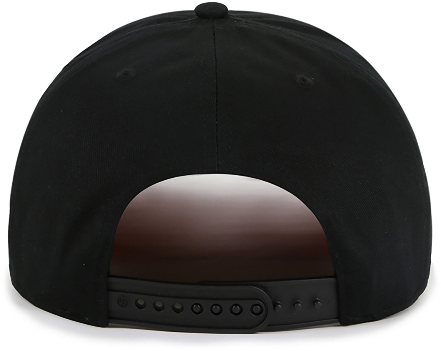'47 Men's Oklahoma State Overhand Hitch Cap - view number 4