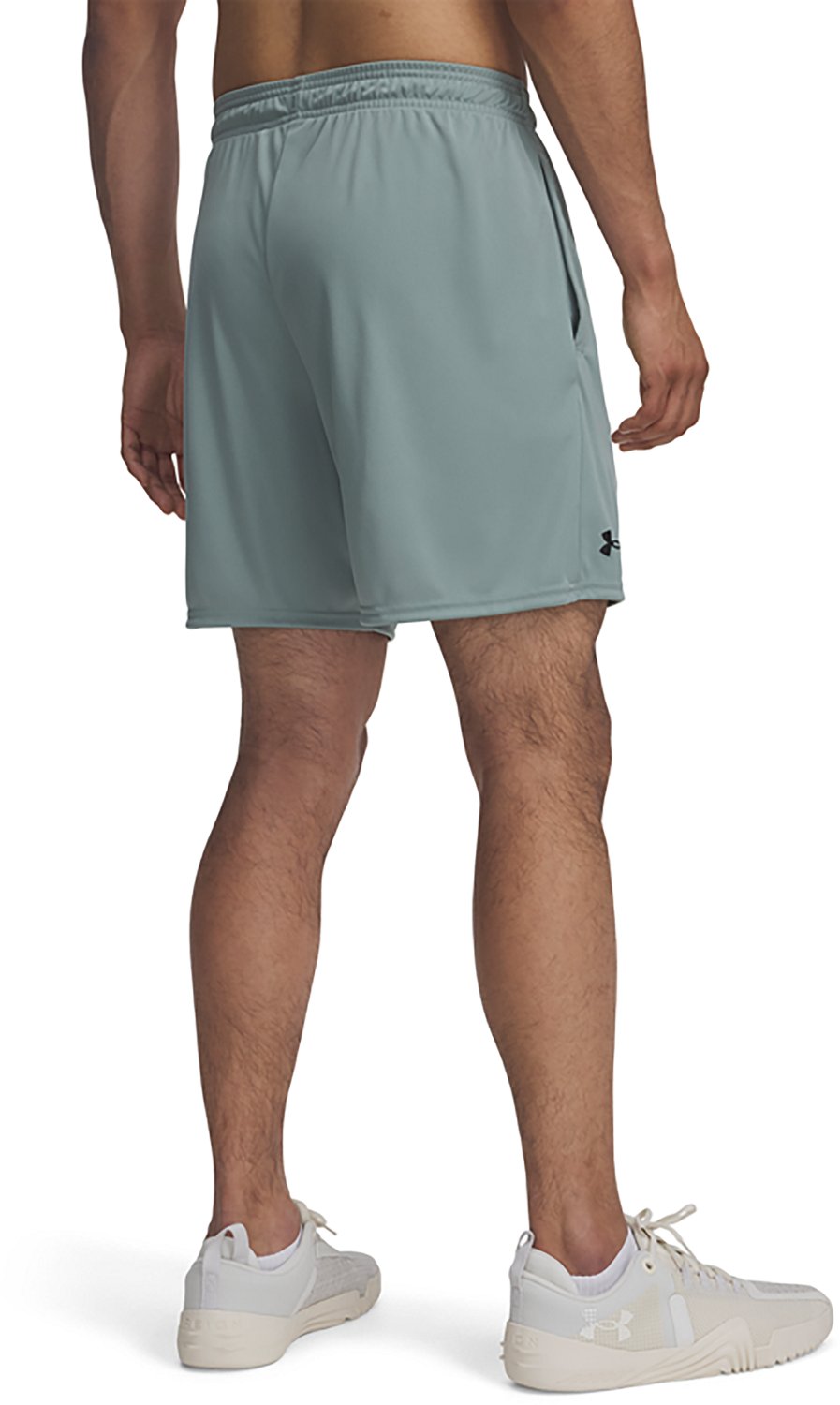 Under Armour Men's Tech 7" Shorts - view number 2
