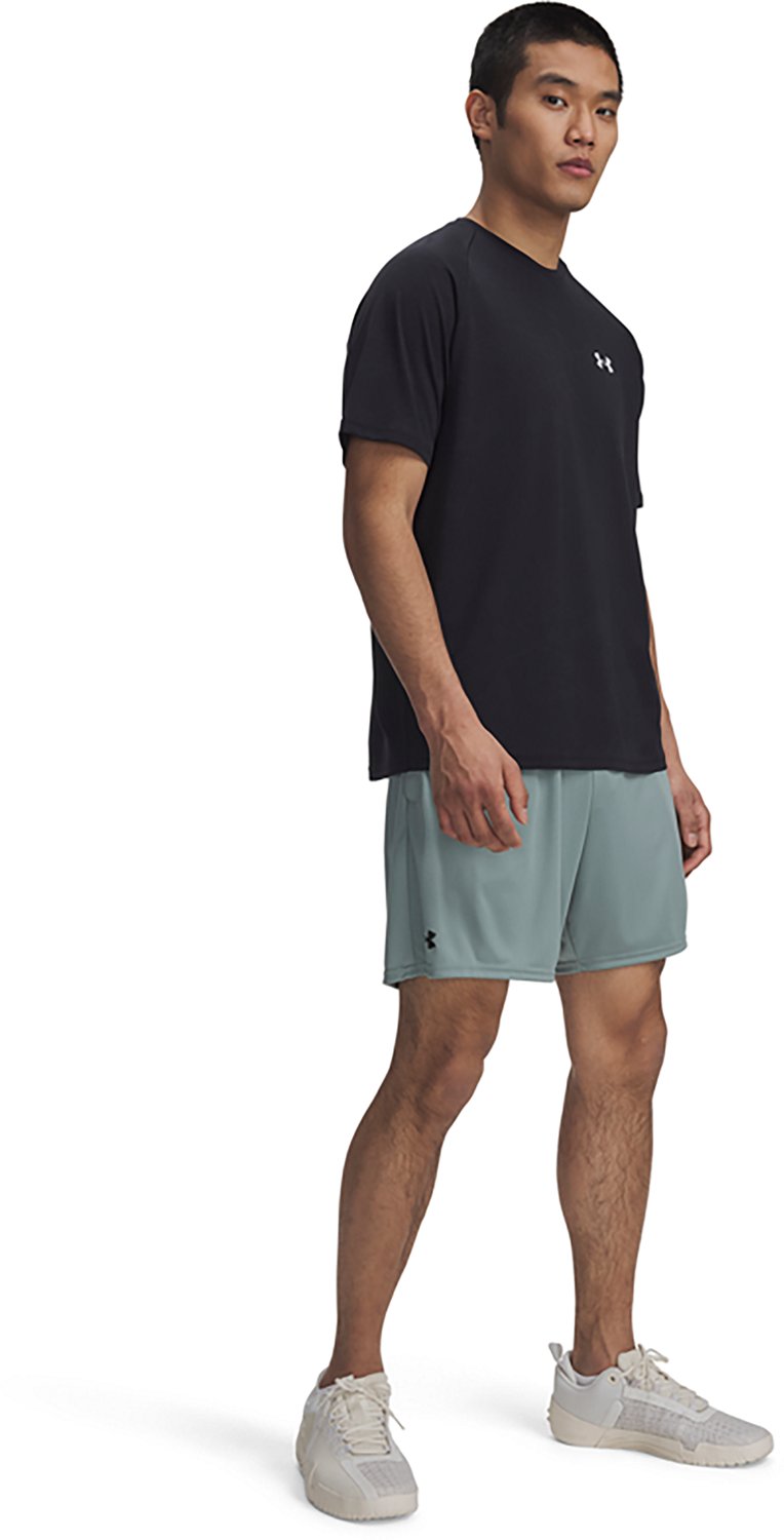 Under Armour Men's Tech 7" Shorts - view number 3