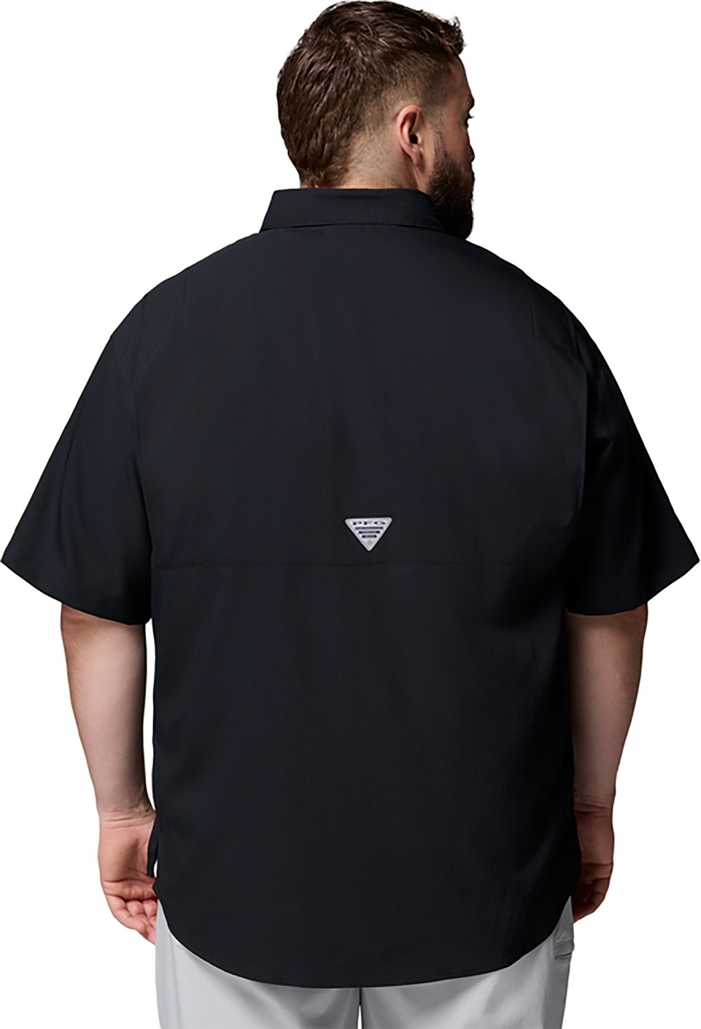 Columbia Men's Arkansas CLG Vault Tamiami T-shirt - view number 4