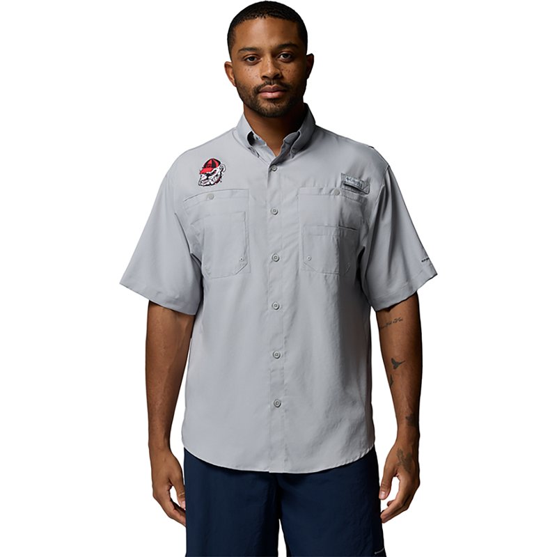 Columbia Men's Geor… - image