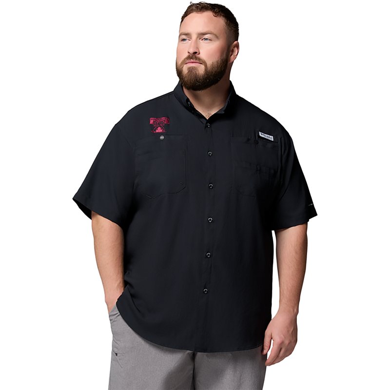 Columbia Men's Texa… - image