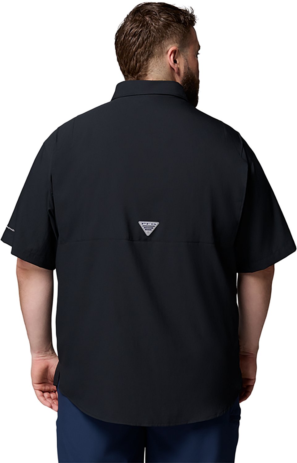 Columbia Men's Texas CLG Vault Tamiami T-shirt - view number 6