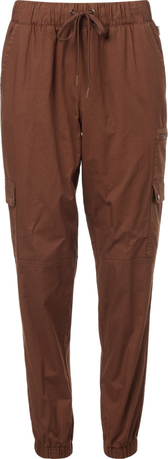 Magellan Outdoors Women's Hickory Canyon Joggers