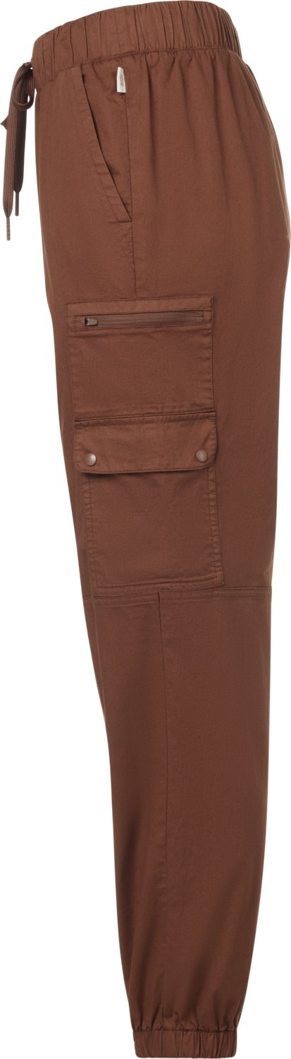 Magellan Outdoors Women's Hickory Canyon Joggers - view number 3