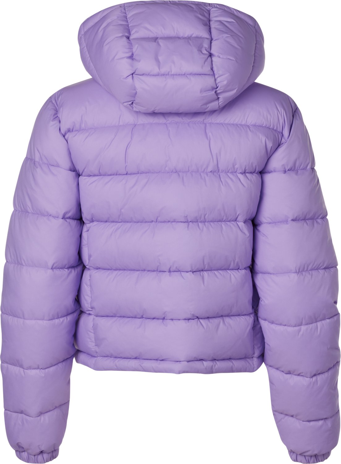 Magellan Outdoors Women's Lost Pines Crop Puffer Jacket - view number 3