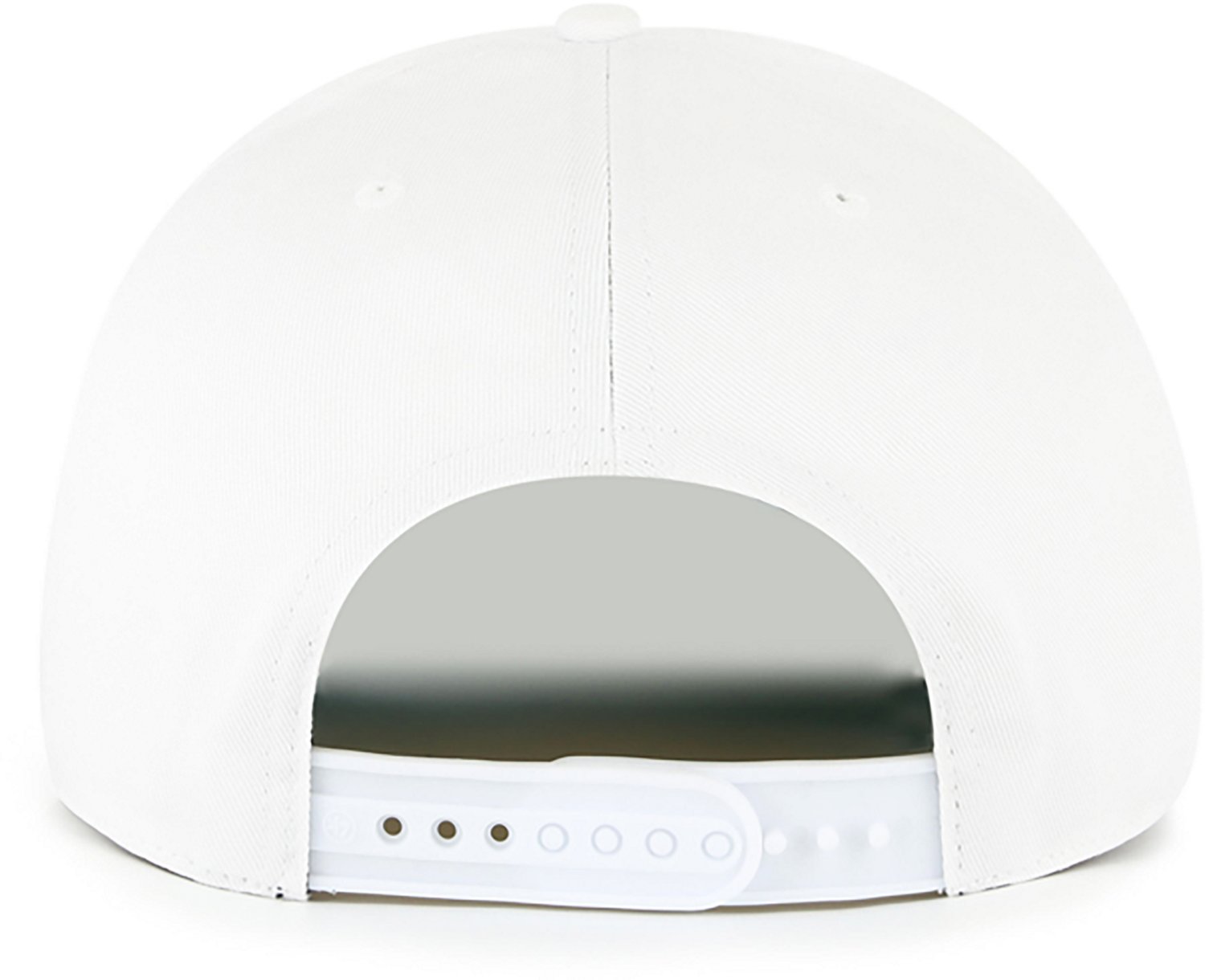 47 Oklahoma Overhand Hitch Cap - view number 4