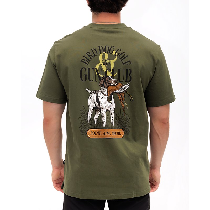 Waggle Men's Bird D… - image