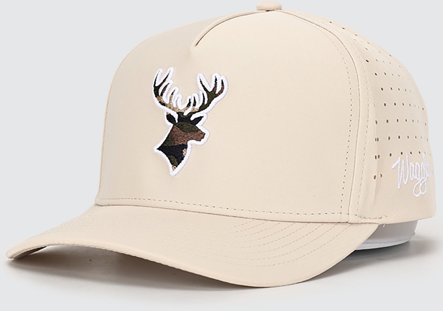 Waggle Men's Buck Up Hat - view number 2