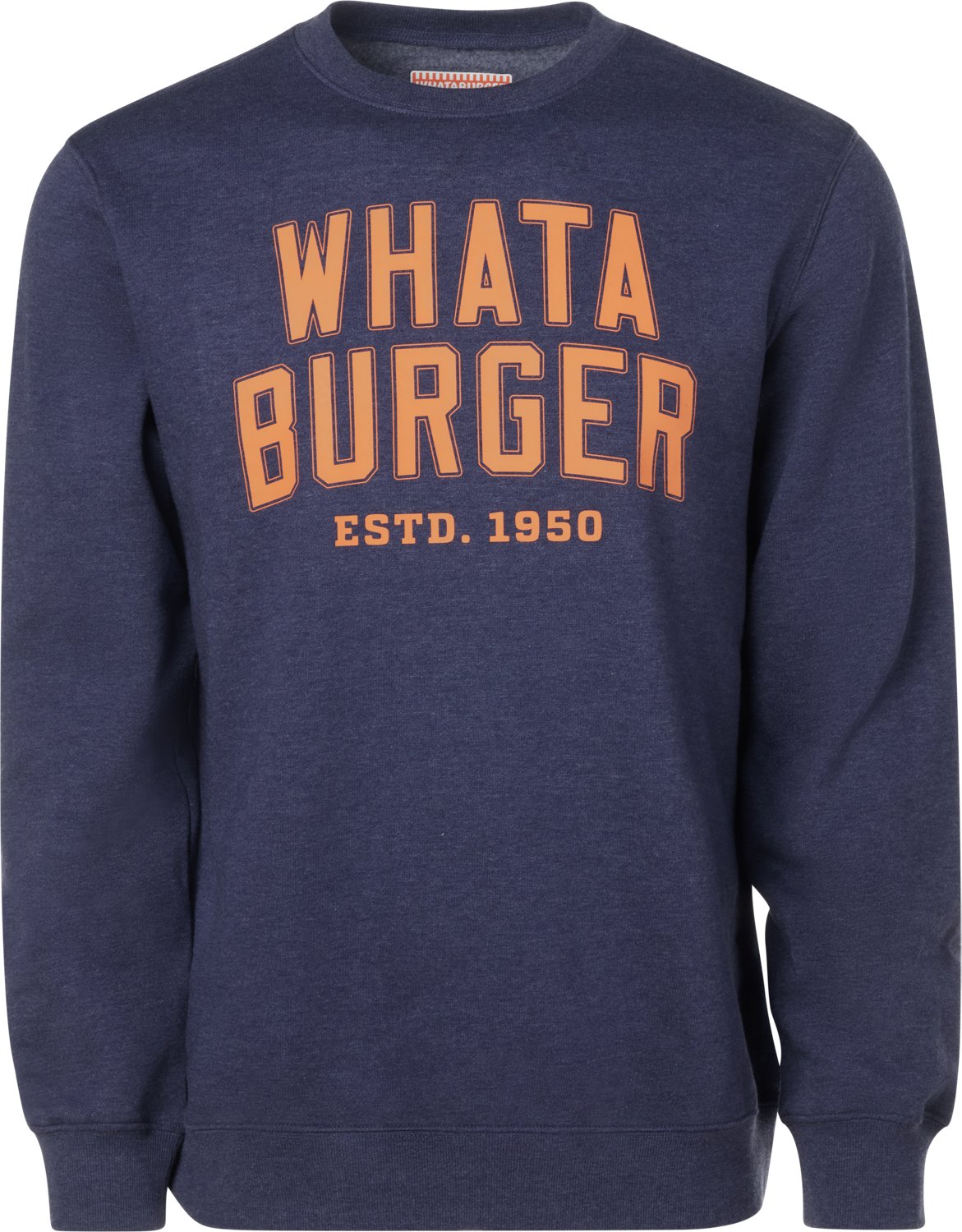 Academy Sports + Outdoors Whataburger Men's 1950 Sweatshirt