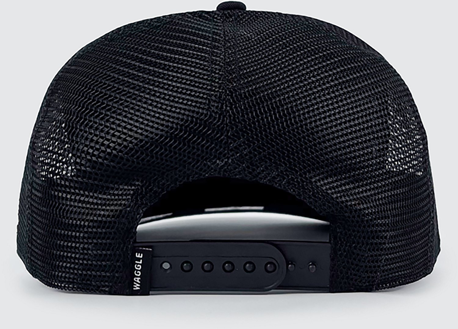 Waggle Men's Wildlife Trucker Hat - view number 4