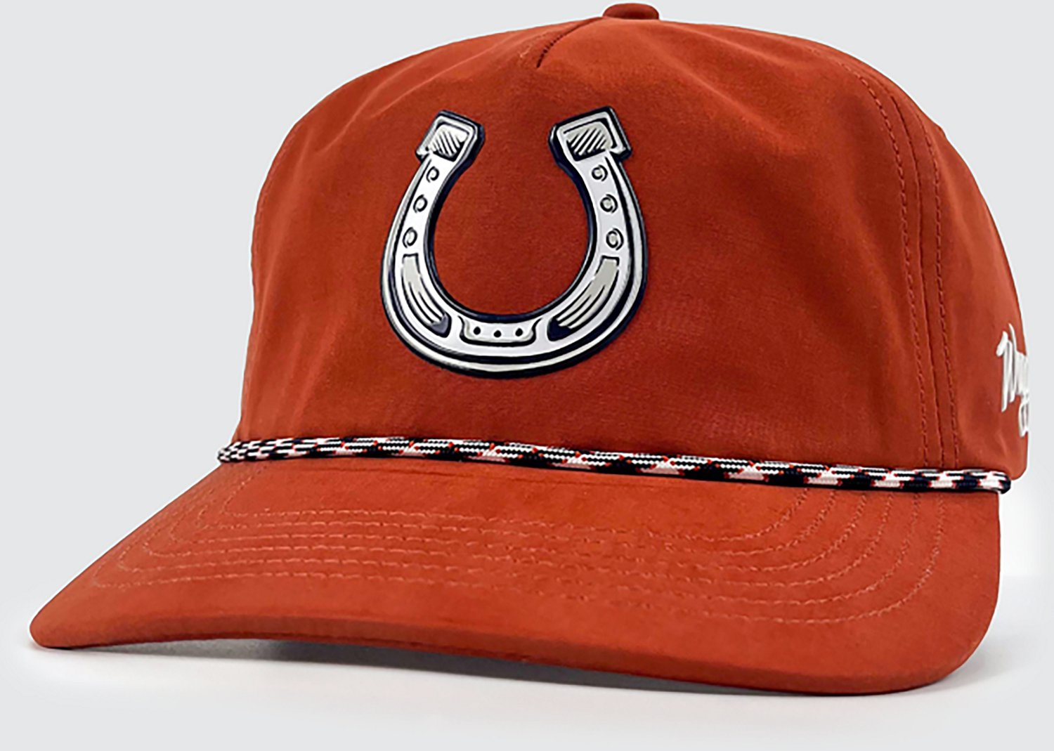 Waggle Men's Wild Rodeo Rope Hat