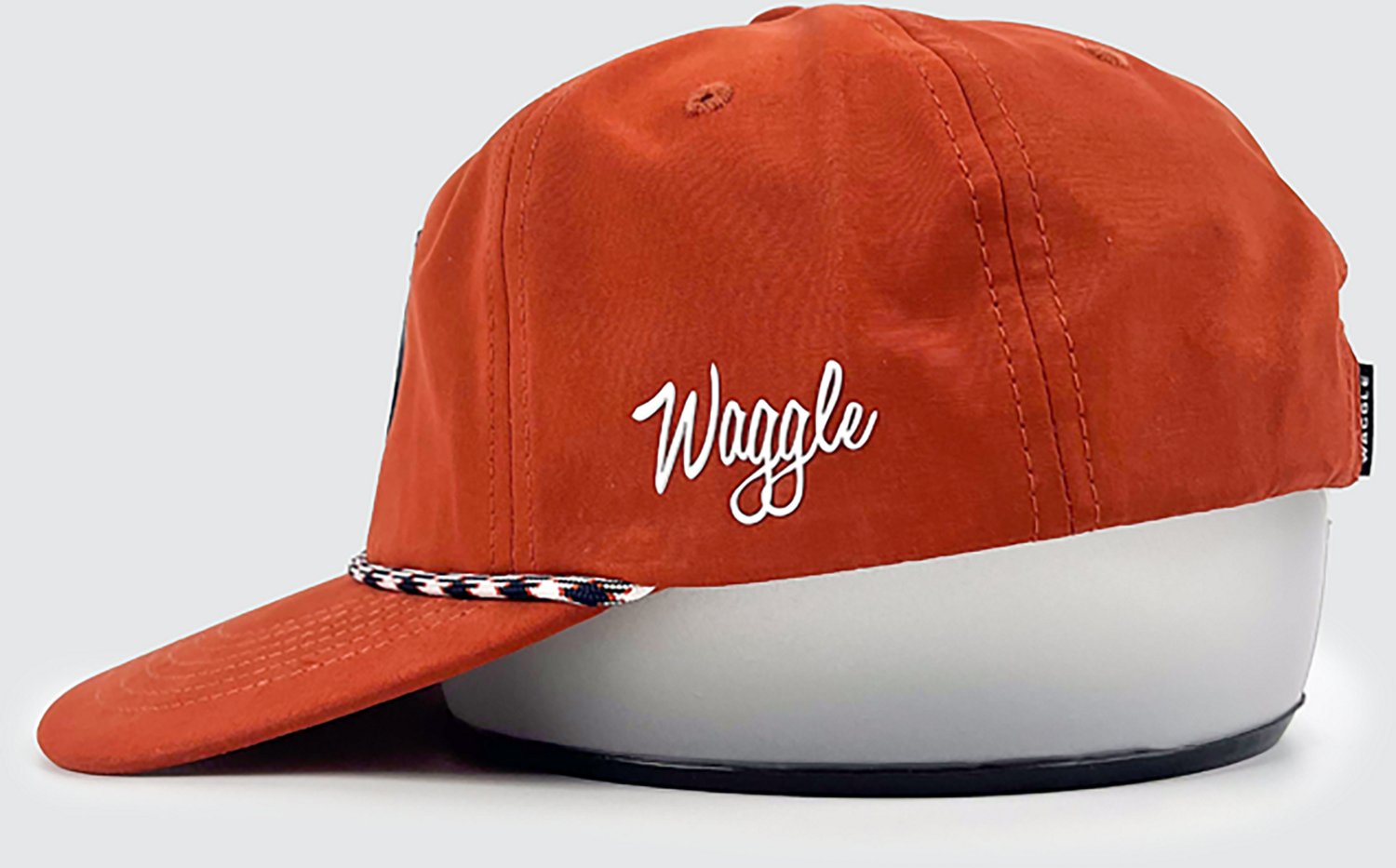 Waggle Men's Wild Rodeo Rope Hat