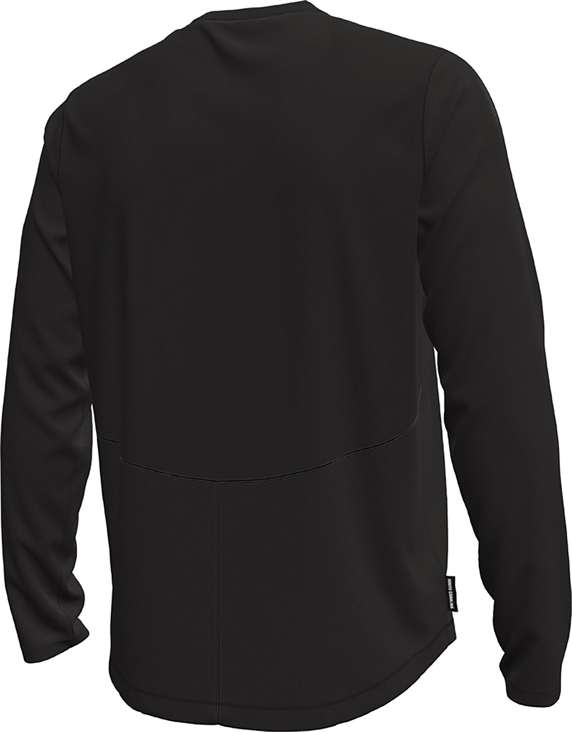 Champion Men's South Carolina Gamecocks Knockout Long Sleeve T-shirt - view number 2
