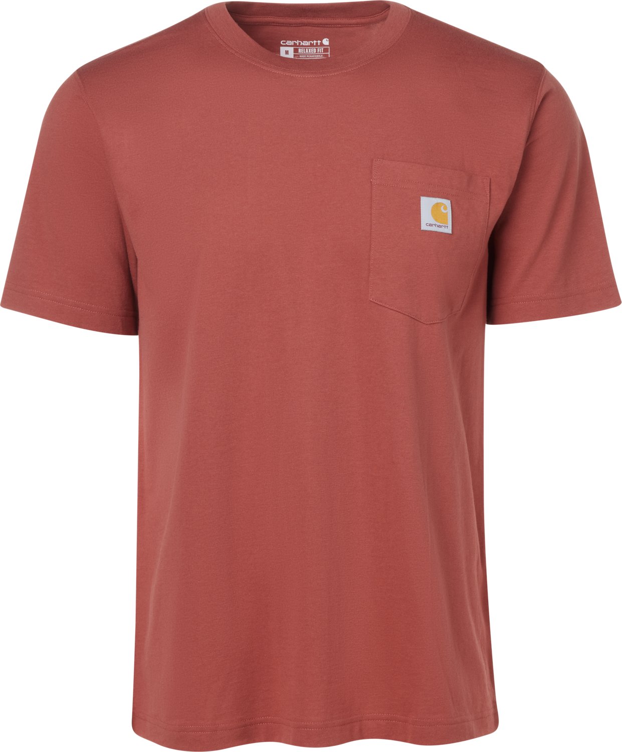 Carhartt Men's Duck Graphic T-shirt - view number 2