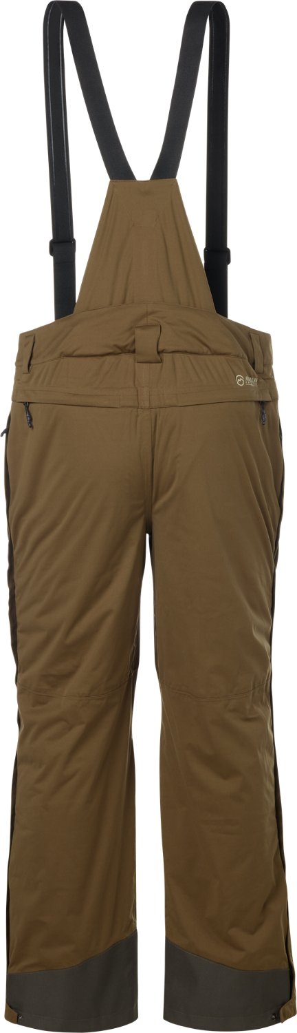 Magellan Outdoors Men's Hunt Gear Pro Hunt Convertible Pants - view number 2