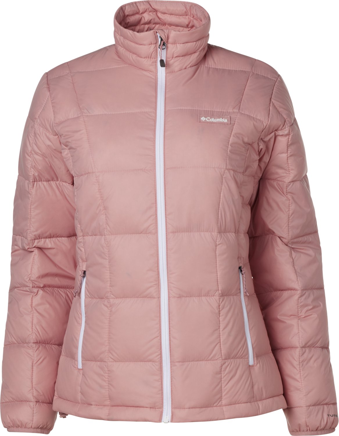 Columbia Sportswear Women's Voodoo Falls 590 TurboDown II Jacket - view number 8
