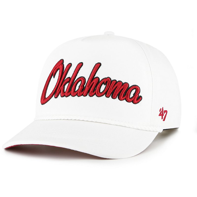 47 Oklahoma Overhan… - image
