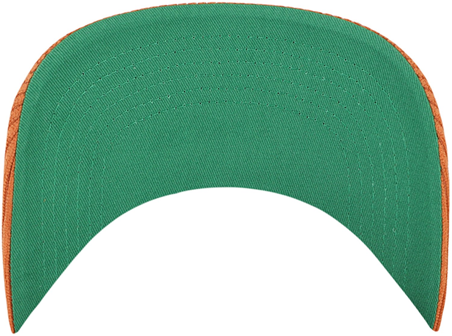 47 Texas Double Header Mesh Hitch Cap - view number 5