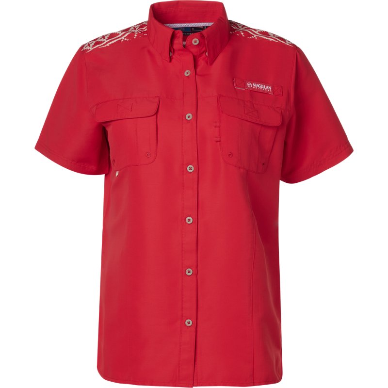Magellan Outdoors W… - image