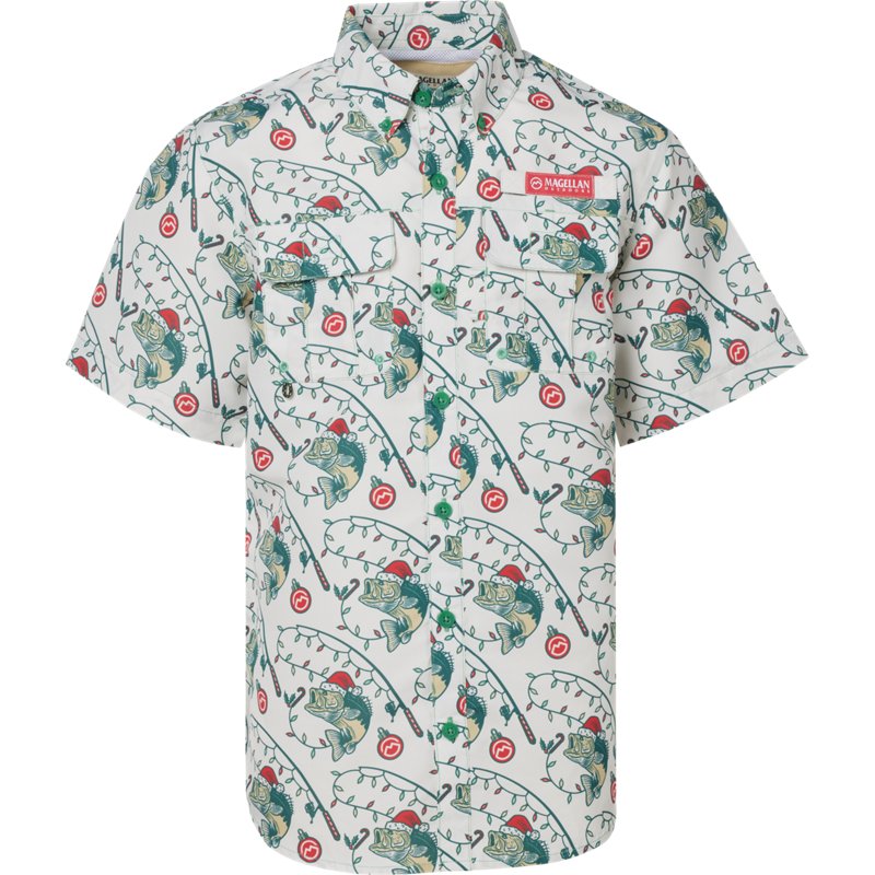 Magellan Outdoors B… - image