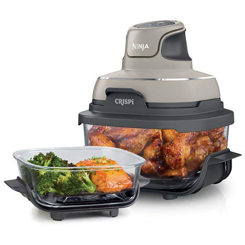 Ninja Crispi 4-In-1… - image