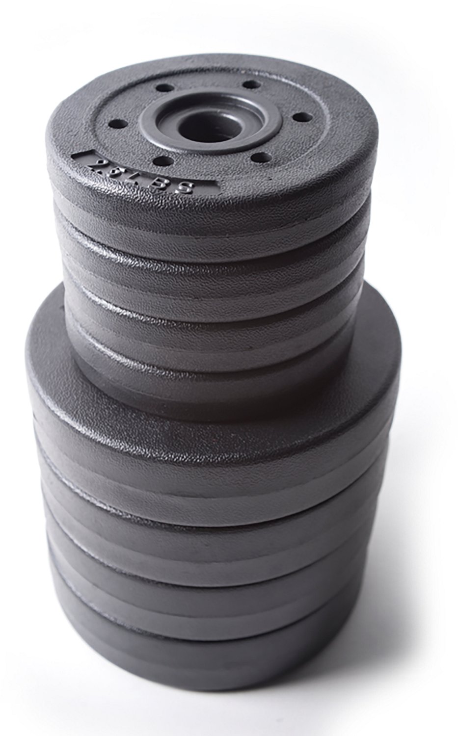 CAP Barbell 40lb Vinyl Dumbbell Set - view number 7
