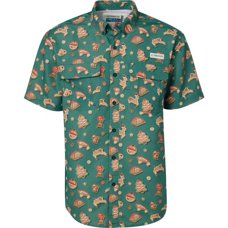 Magellan Outdoors M… - image