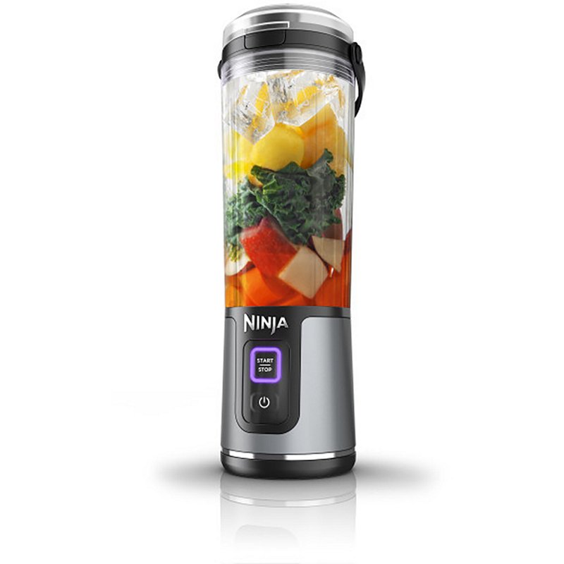 Ninja Blast Portabl… - image