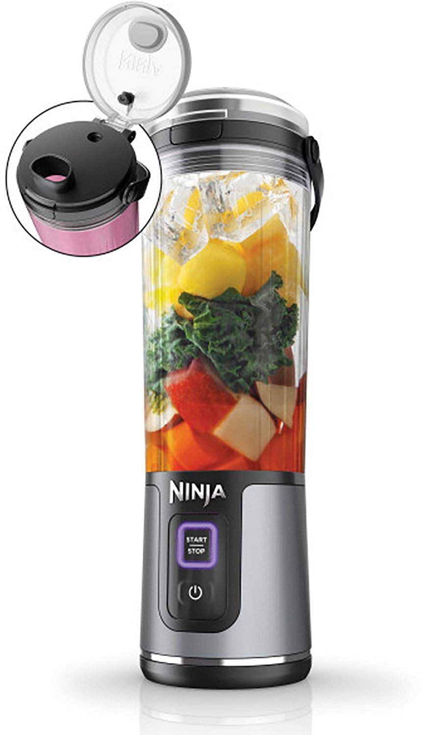 Ninja Blast Portable 18 oz. Blender - view number 2
