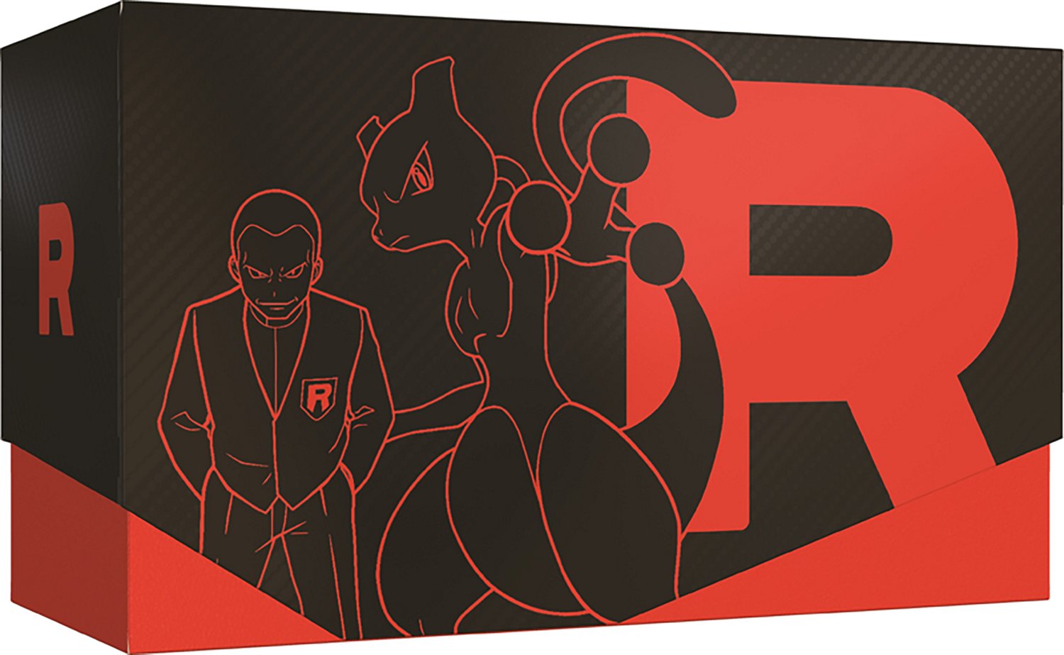 Pokemon TCG: SV10 Destined Rivals Elite Trainer - view number 3