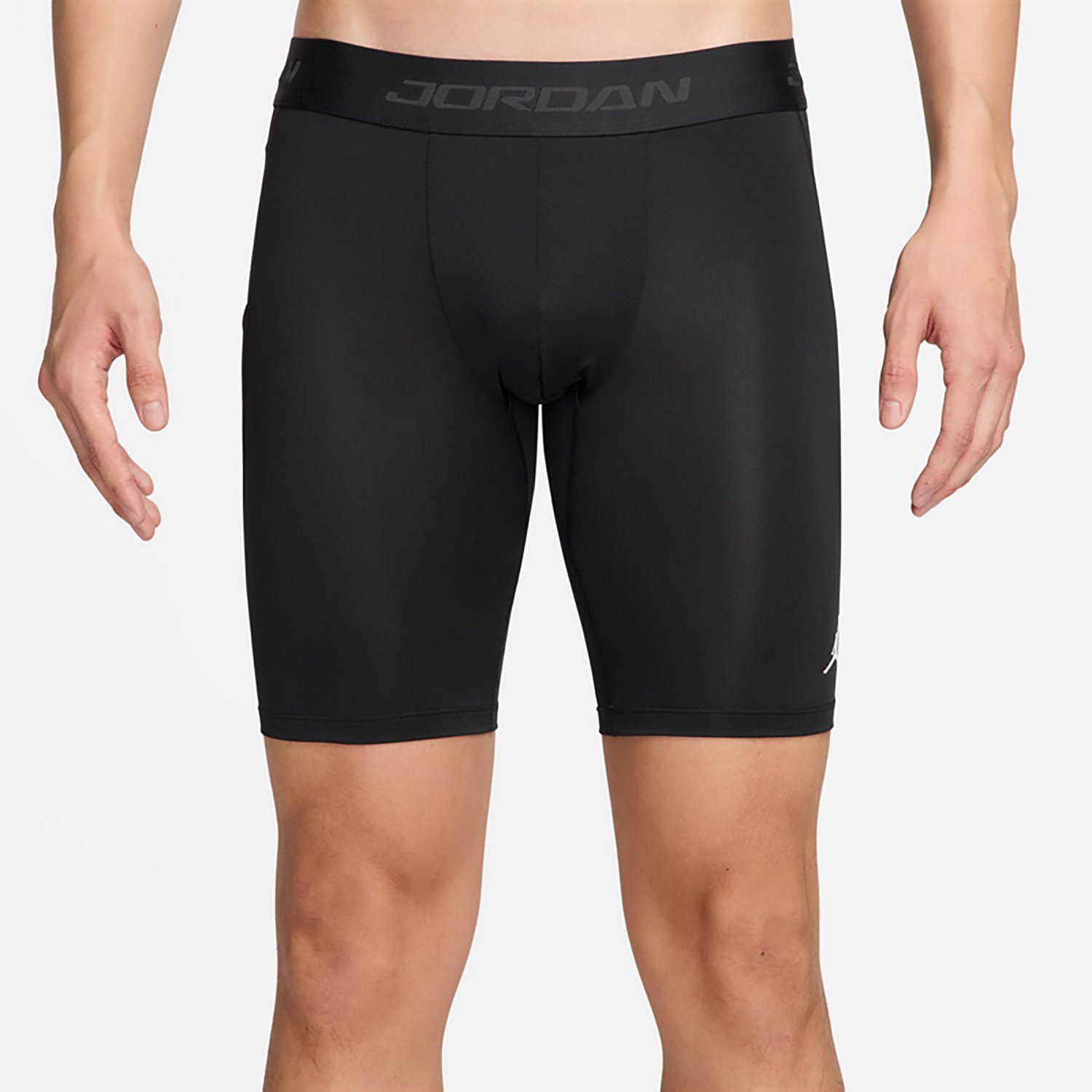 Jordan Men's Dri-FIT Sport Essentials Compression Shorts 6 in.