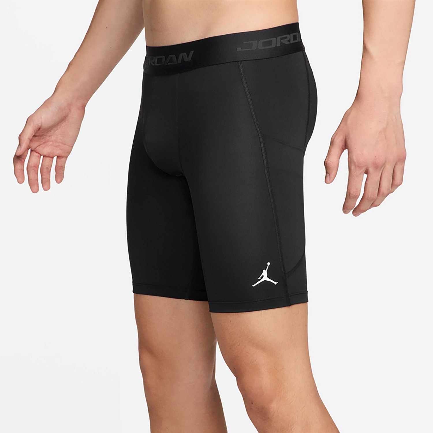Jordan Men's Dri-FIT Sport Essentials Compression Shorts 6 in. - view number 3