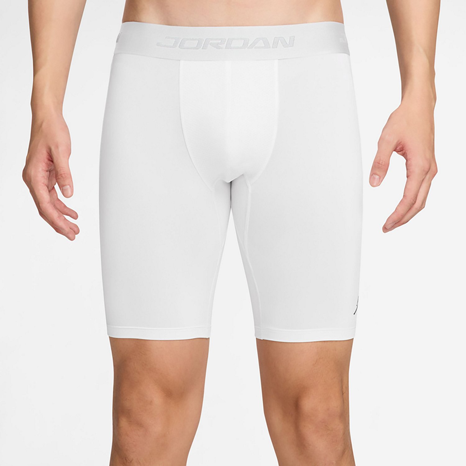 Jordan Men's Dri-FIT Sport Essentials Compression Shorts 6 in.