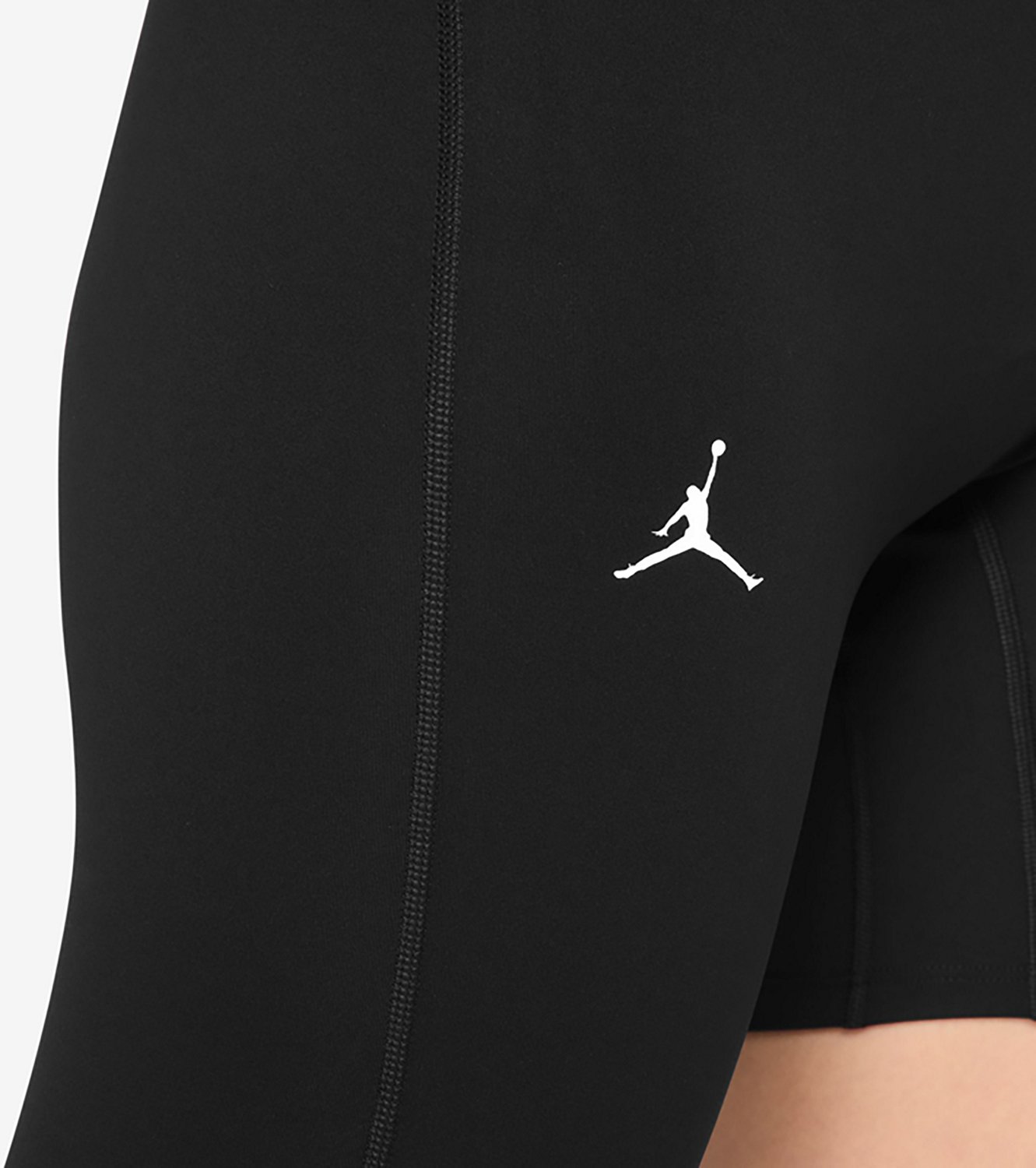 Jordan Women's Sport Dri-FIT High-Rise Single Right Leg Basketball Tights - view number 3