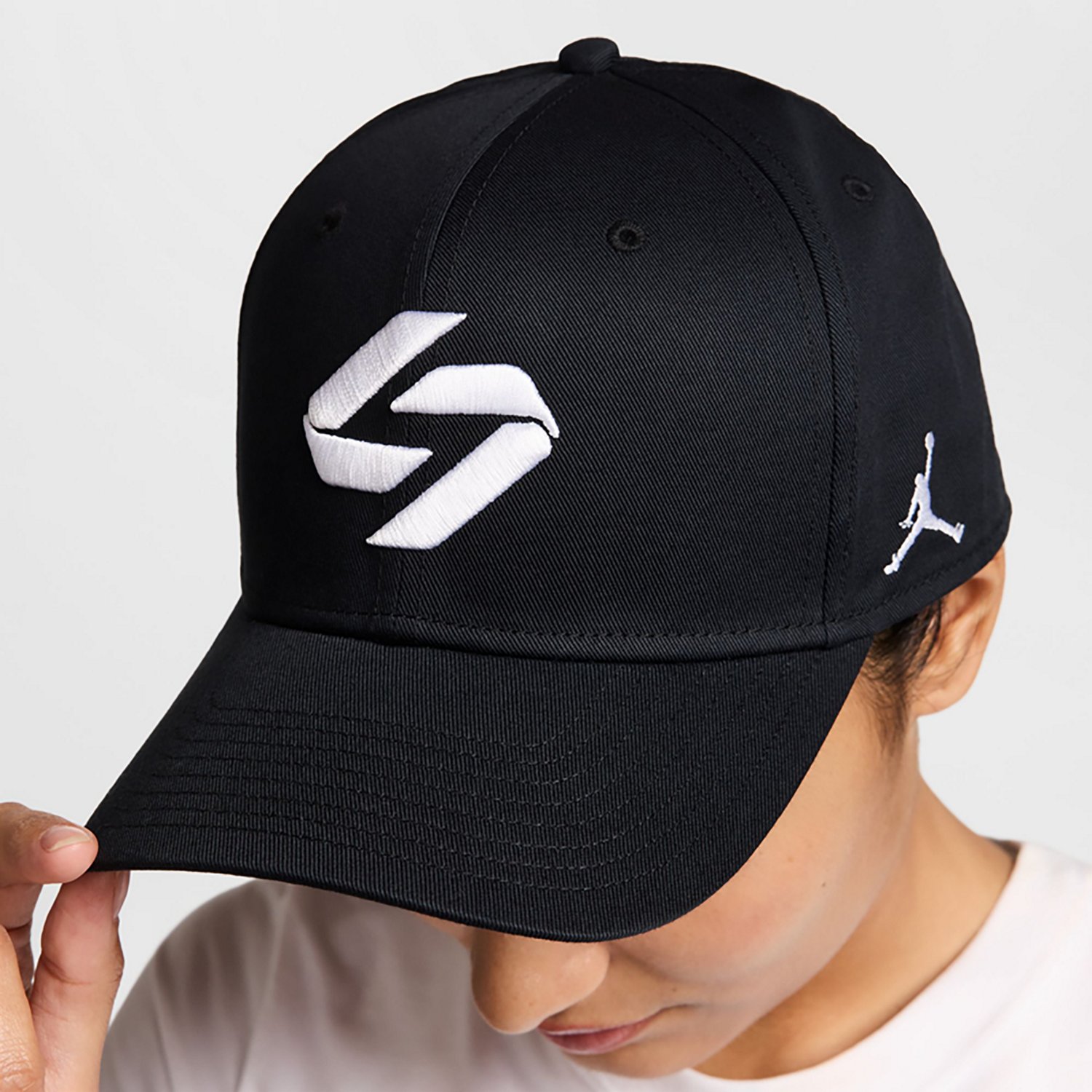 Jordan Luka Rise Cap - view number 4
