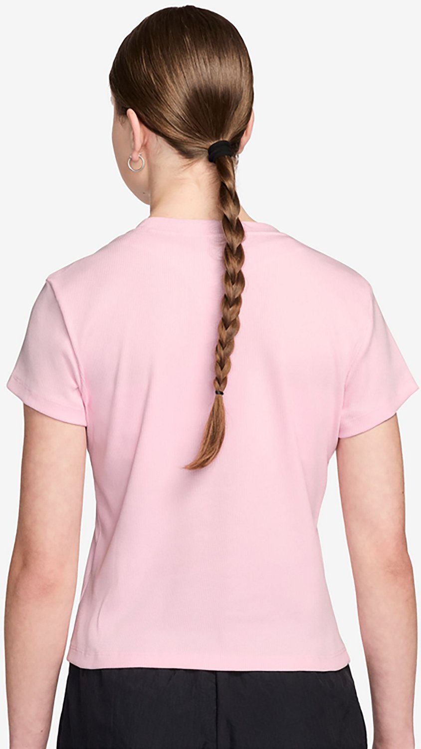 Nike Women's Sportswear T-shirt - view number 2