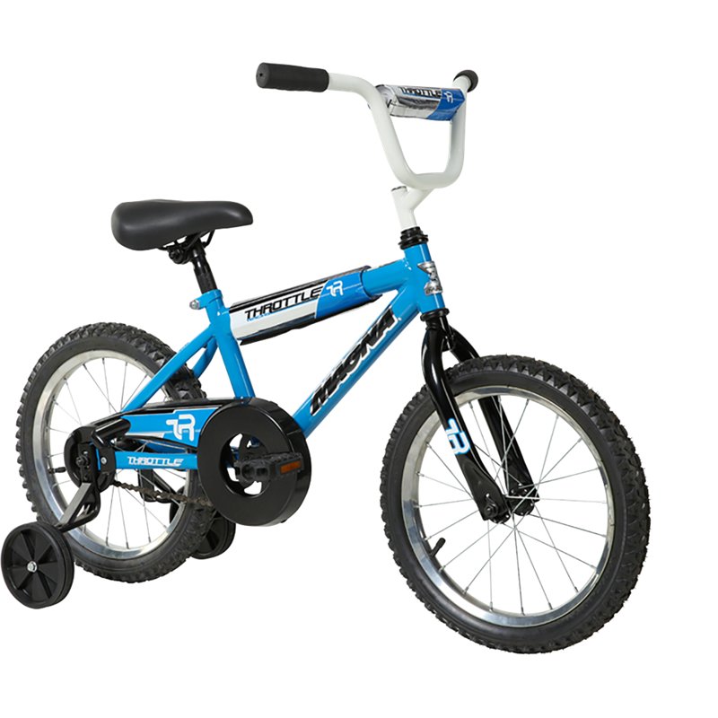 Dynacraft Magna Kid… - image