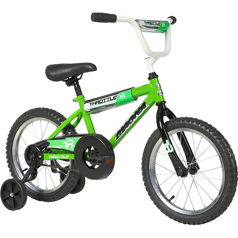 Dynacraft Magna Kid… - image