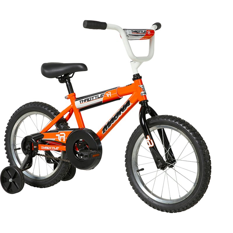 Dynacraft Magna Kid… - image