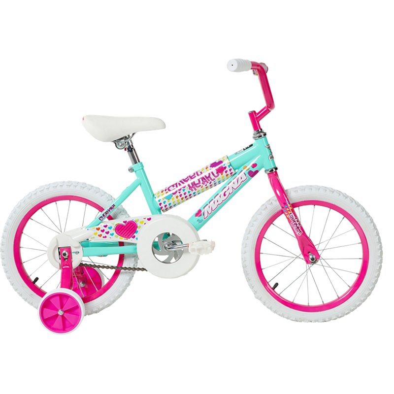 Dynacraft Magna Kid… - image