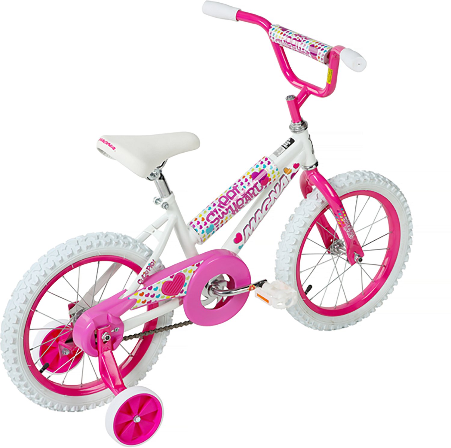 Dynacraft Magna Kids' Sweetheart 16" Bike - view number 3