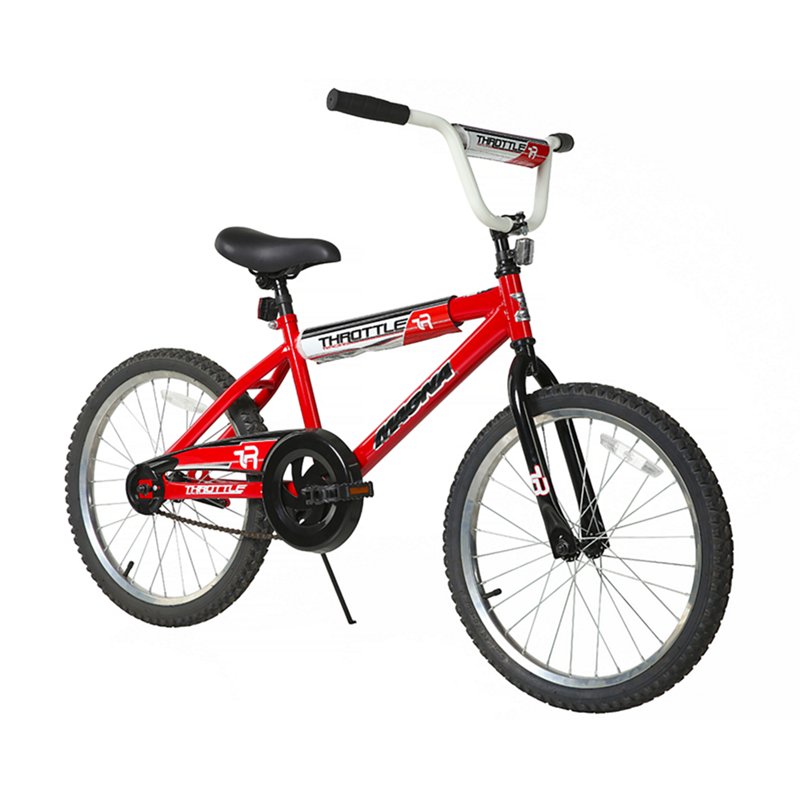 Dynacraft Magna Kid… - image